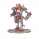 Warhammer 40,000 - Eye of Terror - Battalion: Imperial Knights, Imperial Knights stride into battle as gods of war, mighty machines fused with the skill and experience of proud warriors